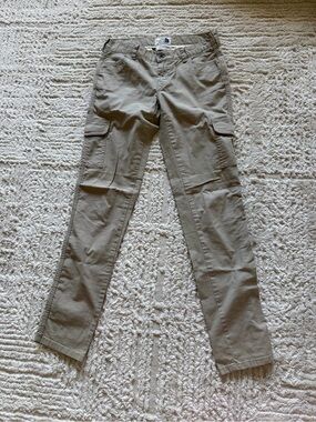 The north face Cargo Pants Khaki